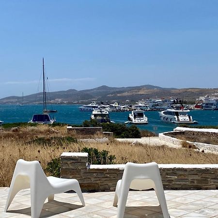 Villa Dreams Antiparos Town Exteriér fotografie